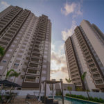 Apartamento à venda com 3 suítes em Vila Cruzeiro, São Paulo, SP