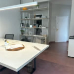 Sala comercial para venda ou locação na Avenida Paulista. 68m2