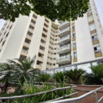 Apartamento com 3 quartos á venda no Brooklin, São Paulo - SP