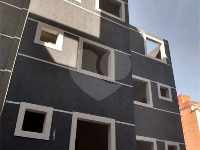 Studio à venda com 1 quarto em Santana, São Paulo, SP