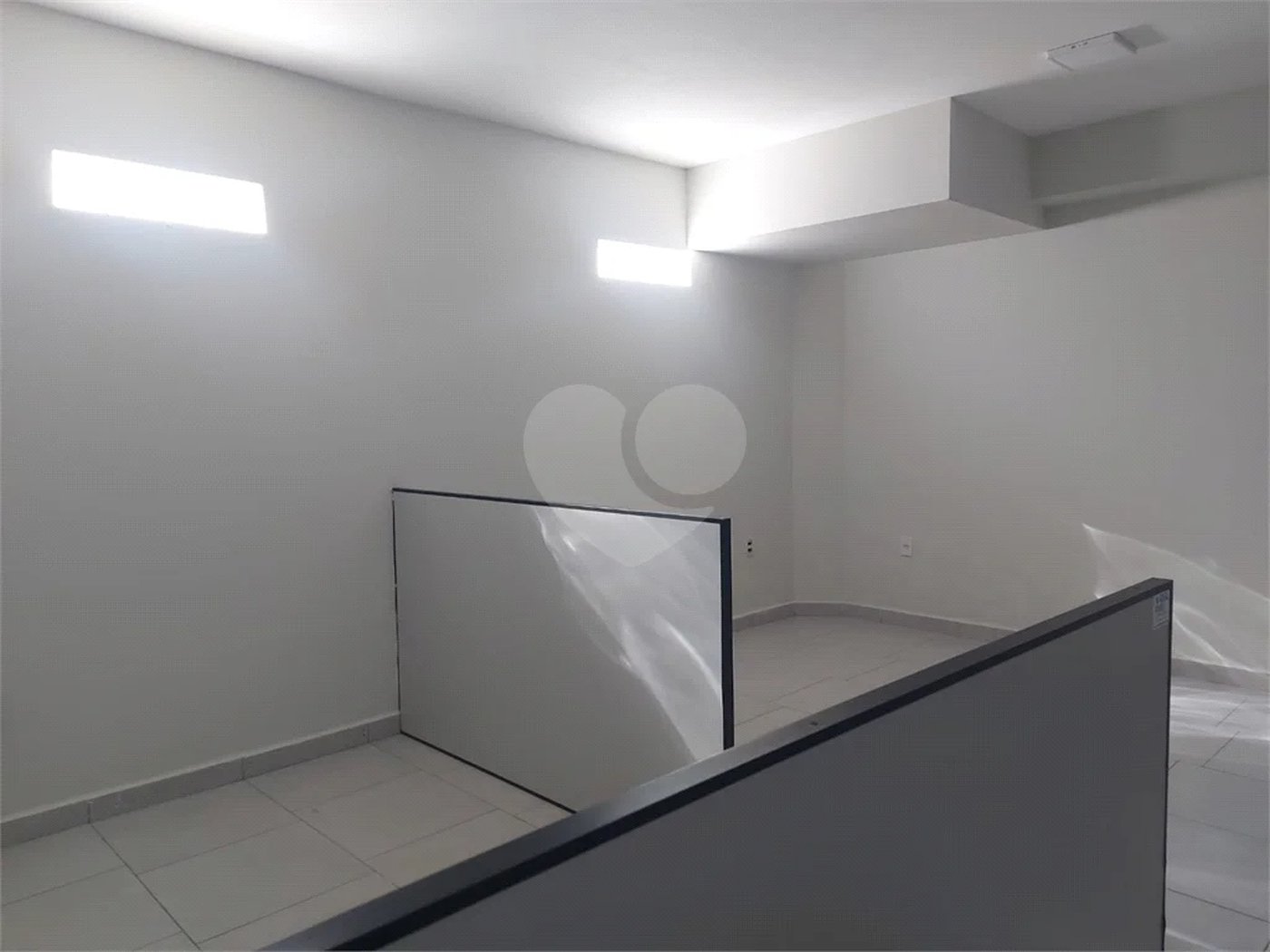 Salão Comercial para locação em Indaiatuba/SP no Bairro Vila Georgina -Fotovoltaica instalada.