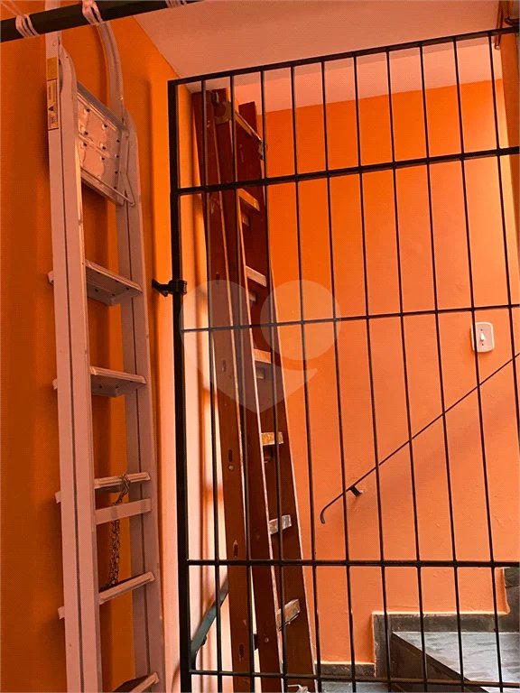 Casa a venda na Mooca