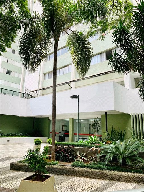 Apartamento de 120 m² com 3 dormitórios e lazer completo em Santana