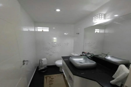 Apartamento à venda com 3 quartos, sendo 1 suíte, em Vila Andrade, São Paulo - SP