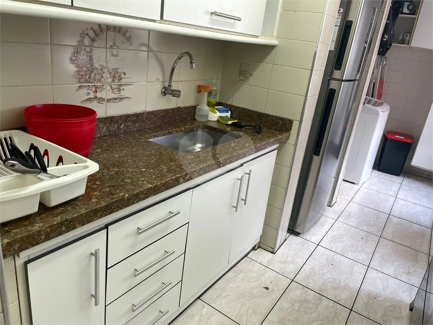Apartamento à venda com 3 quartos em JAÇANÃ, São Paulo, SP
