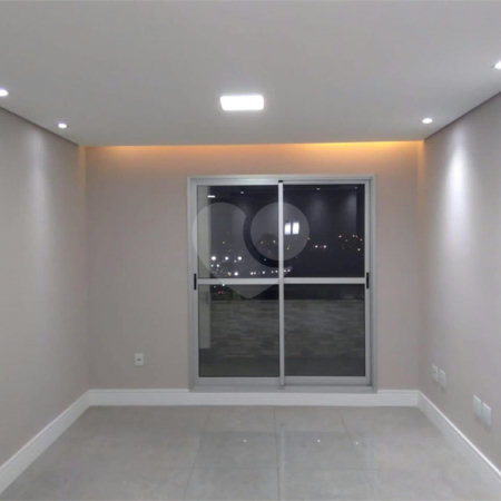 APARTAMENTO A VENDA COM 102M², 4 DORMITORIOS, 1 SUITE, RESIDENCIAL ILHA BELA, SÃO JOSÉ DOS CAMPOS/SP