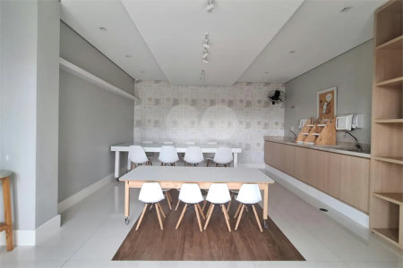 Apartamento de Luxo em Barra Funda - 2 Quartos, 2 Banheiros, 65m².