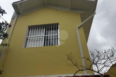 sobrado a venda 270m², 4 quartos e 5 vagas