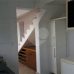 Cobertura duplex à venda na Mooca de 277m² com 3 dormitórios, 1 suíte e 3 vagas.