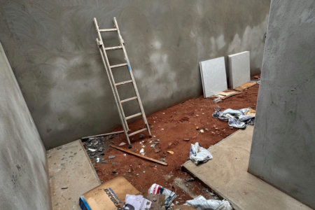 Casa à venda com 3 quartos, sendo 1 suíte,  em Jardim Alvorada, Três Lagoas, MS