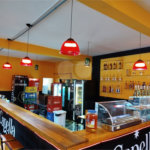 Hamburgueria à Venda em Brotas SP– Excelente Oportunidade de Negócio!