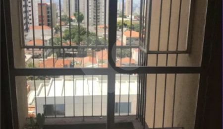 Apartamento à venda com 3 quartos, sendo 1 suíte,  em Chácara Santo Antônio (zona Leste), São Paulo, SP