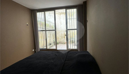 Apartamento à venda com 1 quarto em Consolação, São Paulo, SP