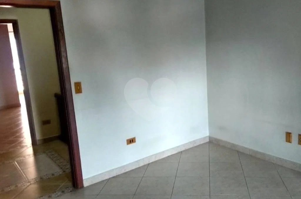 Sobrado 3 quartos (suítes) à venda, 152m², na Vila Prudente
