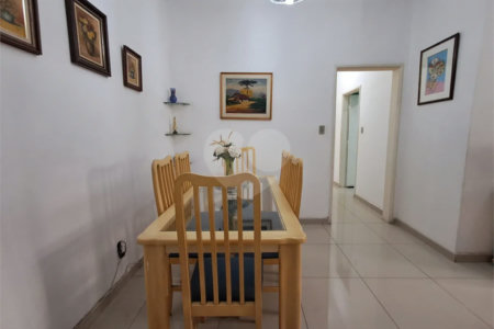 Imóvel estilo garden de 110m² 2 quatros 2 banheiros e quintal Santa Cecília