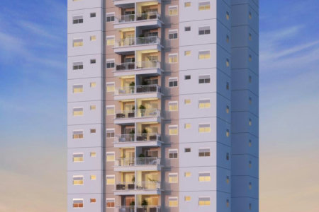 Praças Ipoema