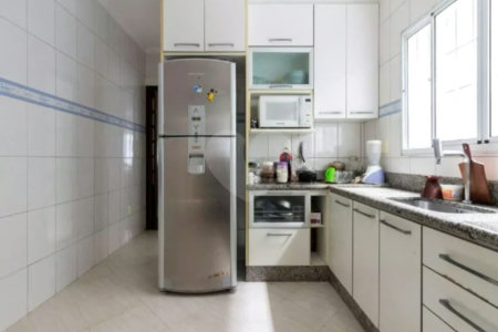 Sobrado com 200m², 3 dormitórios, sendo 1 suíte, 6 vagas, à venda na Vila Matilde