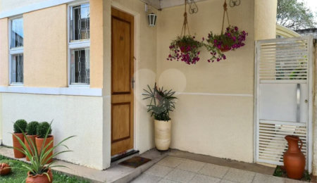 Casa à venda com 2 quartos no condomínio Vila Santa Clara, Piracicaba - SP