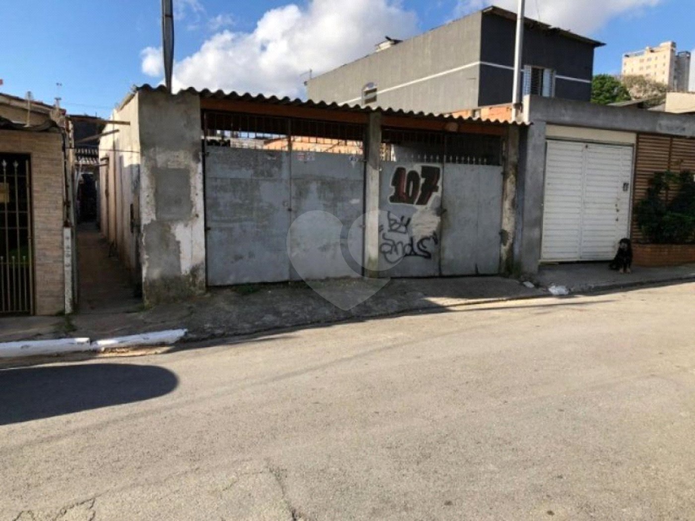 Terreno à venda em Pedreira, São Paulo, SP