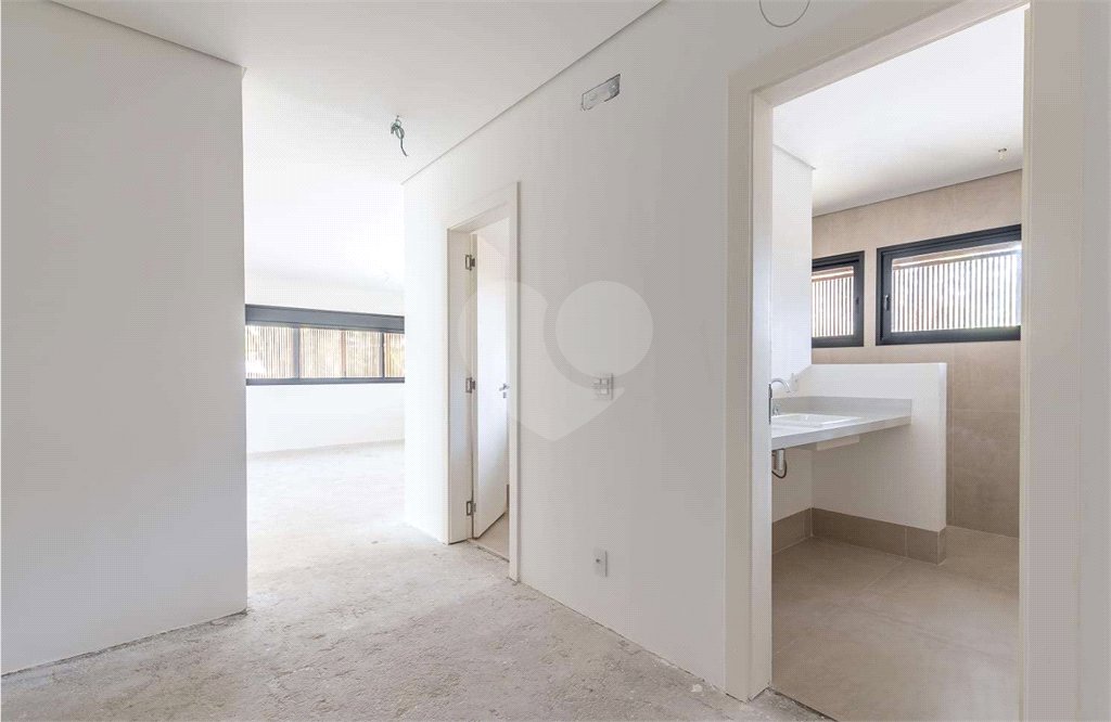 Casa à venda com 4 suítes no condomínio Unyco, São Paulo - SP