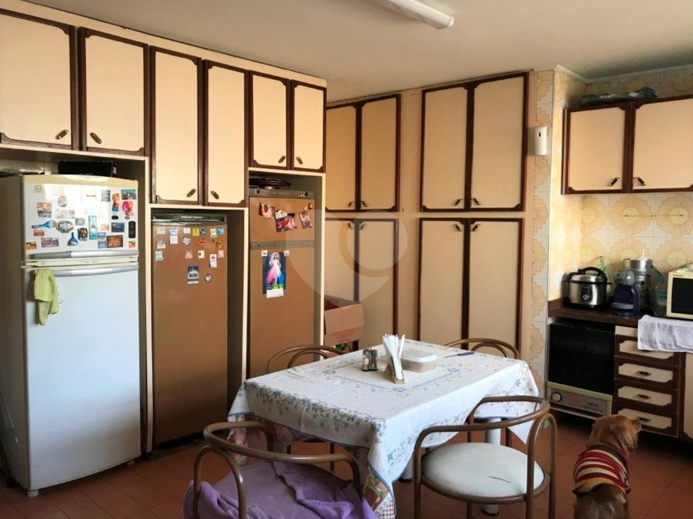 Sobrado à venda com 5 quartos, sendo 1 suíte, em Santa Teresinha, São Paulo, SP