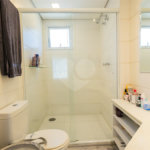 Apartamento à venda com 2 quartos, sendo 1 suíte, em Pinheiros, São Paulo, SP