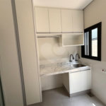 Sobrado à venda com 4 suítes em Residencial Central Parque, Salto, SP