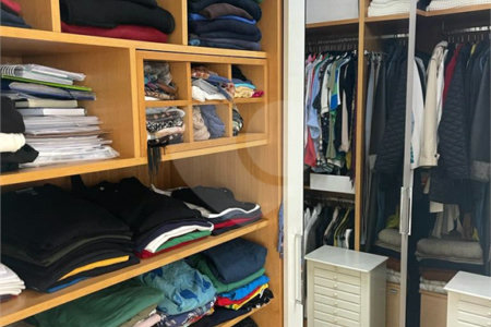 Apartamento à venda com 3 suítes em Vila Gertrudes, São Paulo, SP
