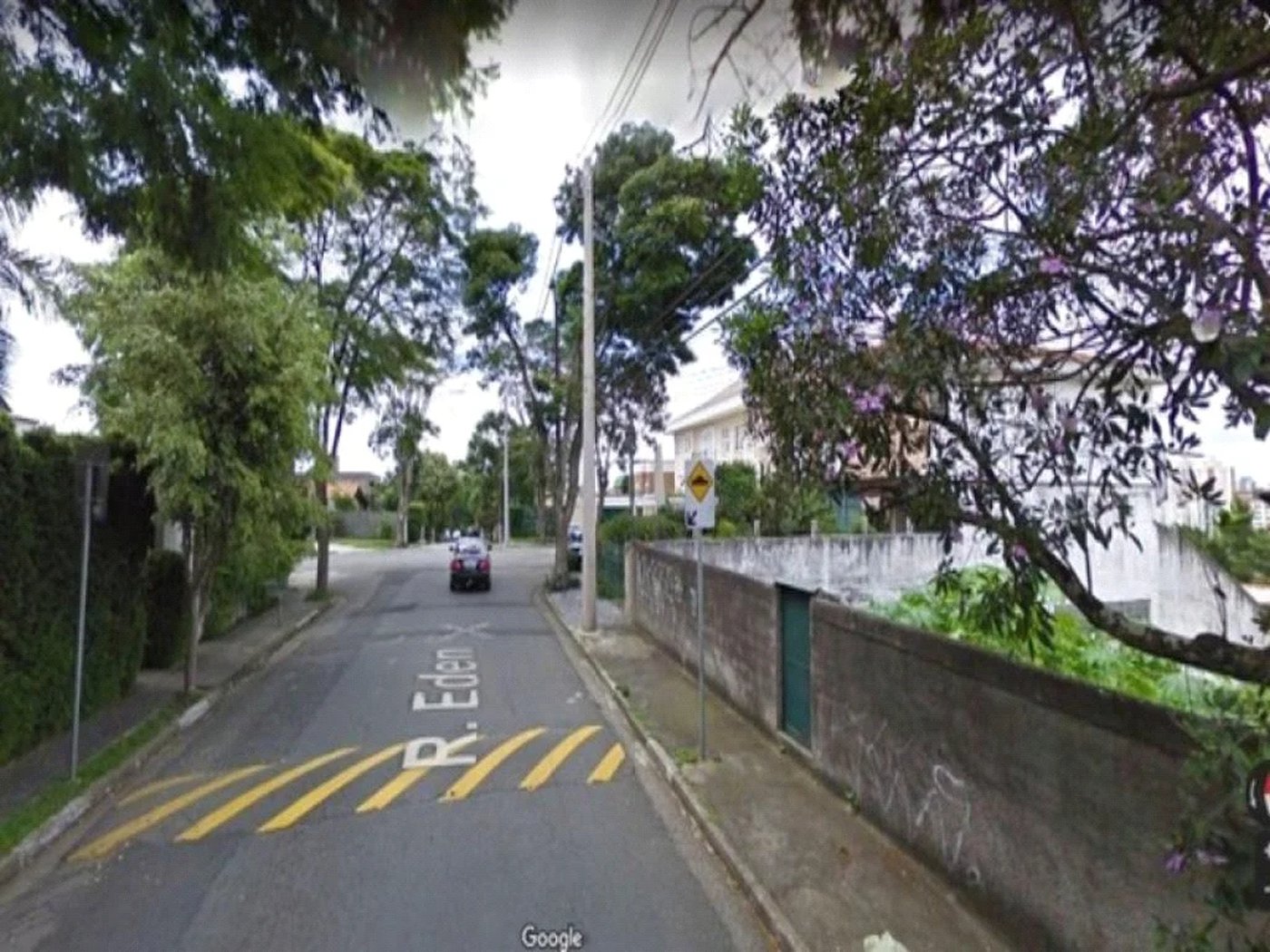 Terreno à venda em Vila Inah, São Paulo, SP