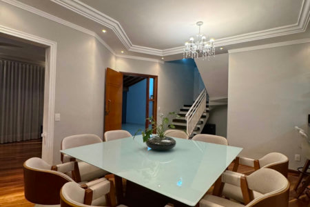 Casa à venda com 3 quartos, sendo 1 suíte,  em Jardim Residencial Firenze, Hortolândia, SP