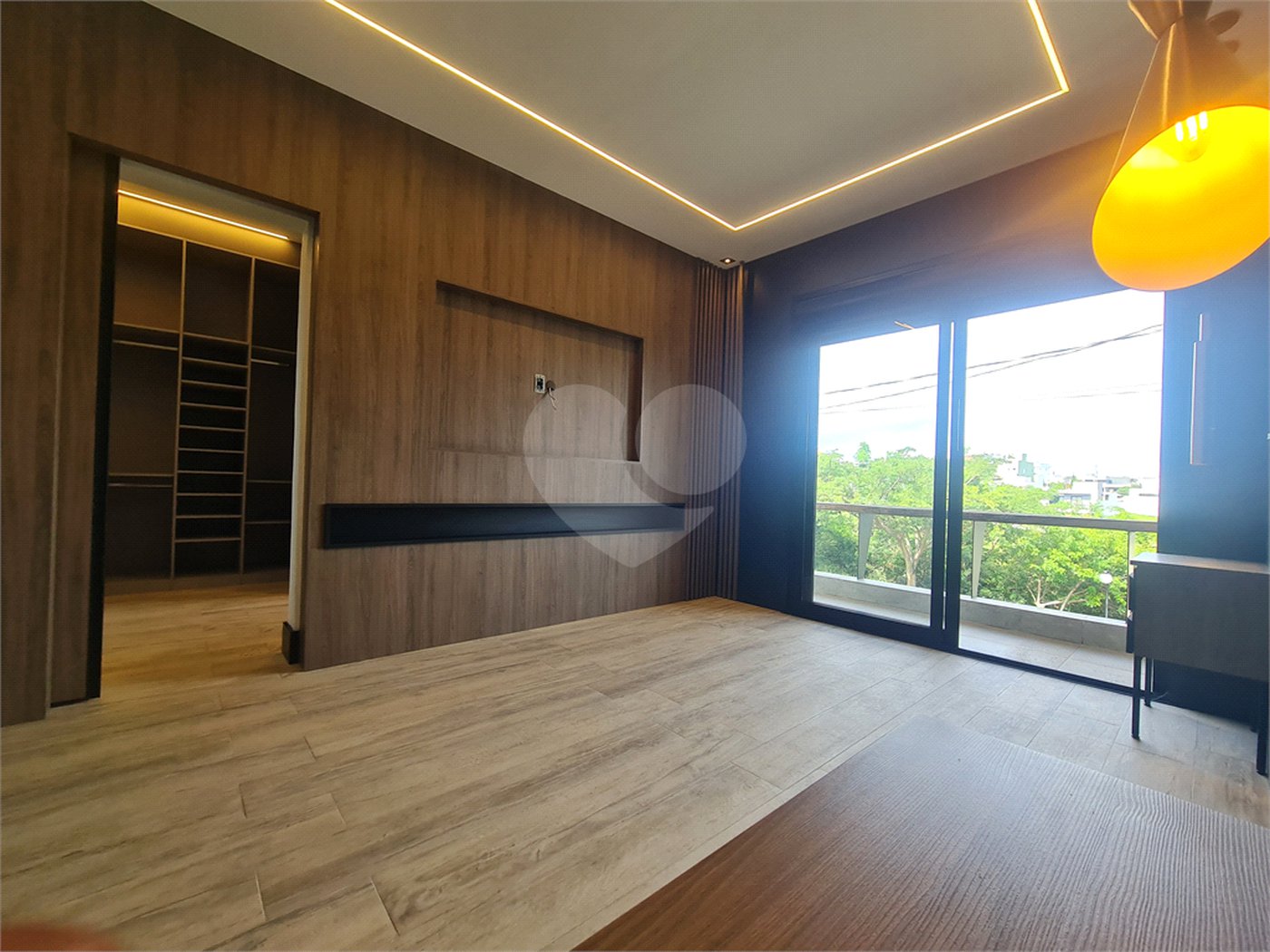 Casa à venda com 3 suítes no condomínio Parque Ibiti Reserva, Sorocaba - SP