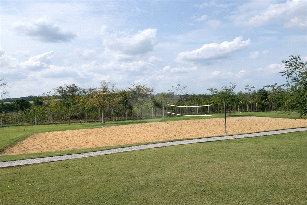 Terreno à venda no condomínio Jardim, Sorocaba - SP