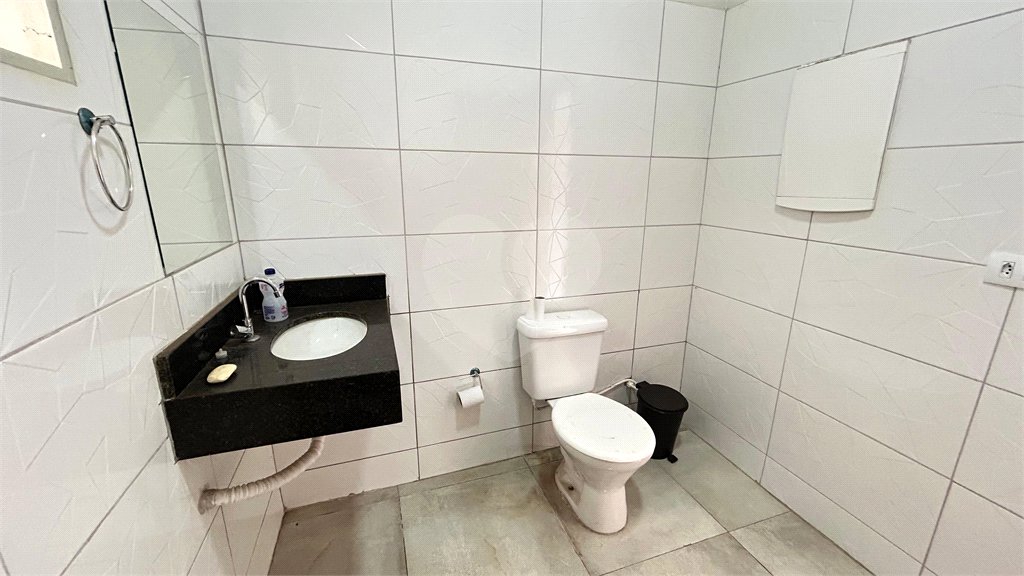 Sala para alugar em Santos Dumont, Três Lagoas, MS