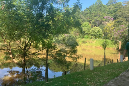Casa à venda com 10 quartos, sendo 3 suítes, no condomínio Chácaras Campo Verde, Campo Limpo Paulista - SP