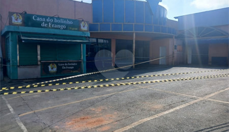 Barracão à venda ou para alugar no Centro, Itapetininga, SP