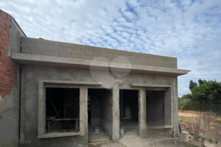 Casa de Vila à venda com 2 quartos em Jardim Dona Tereza, Sorocaba, SP
