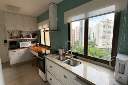 Apartamento à venda com 3 quartos, sendo 1 suíte, em Vila Suzana, São Paulo, SP