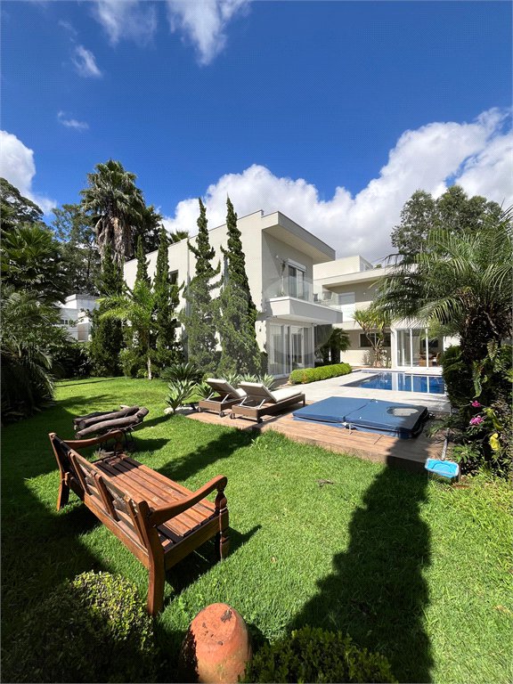Casa à venda com 4 suítes no condomínio Reserva Nova Cantareira., São Paulo - SP