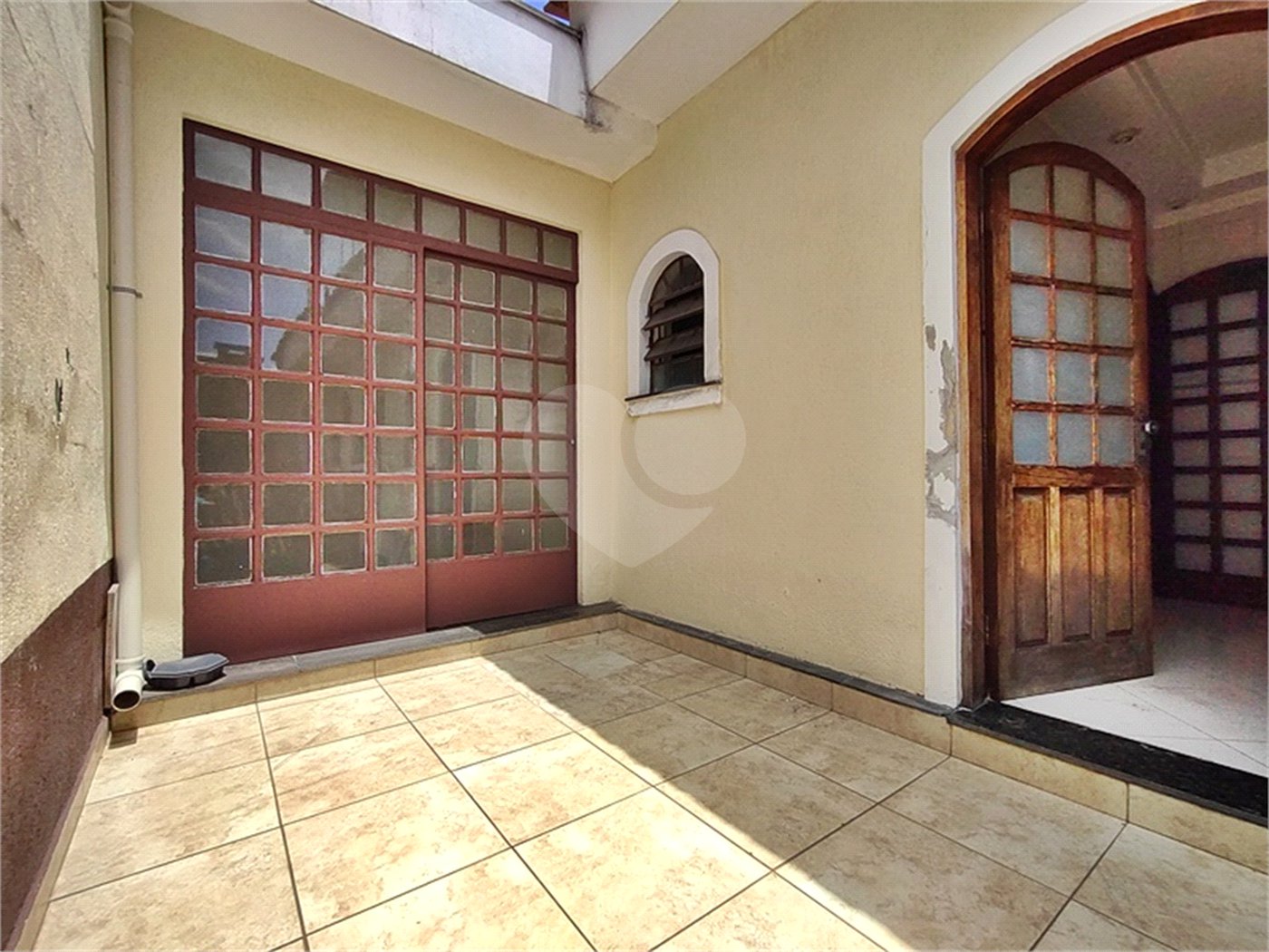 Casa à venda com 3 quartos, sendo 1 suíte, em Vila Mazzei, São Paulo, SP