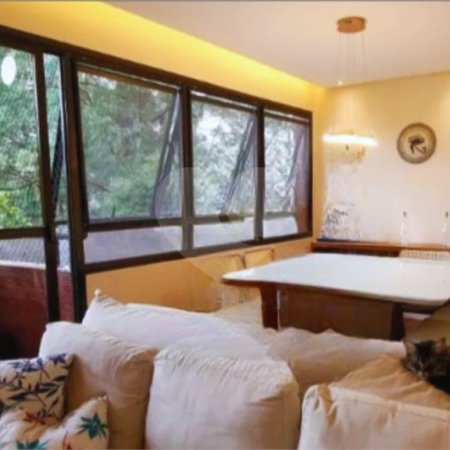 Apartamento à venda com 2 suítes em Jardim Londrina, São Paulo, SP