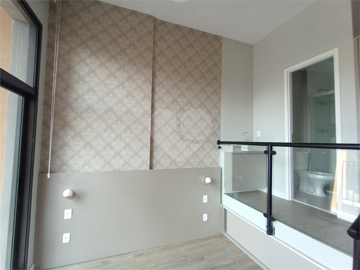 Studio para alugar com 1 quarto em Perdizes, São Paulo, SP