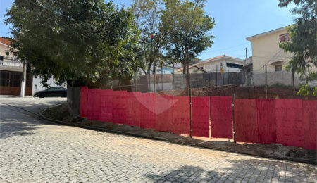 Terreno à venda em Jardim Ubirajara (zona Sul), São Paulo, SP