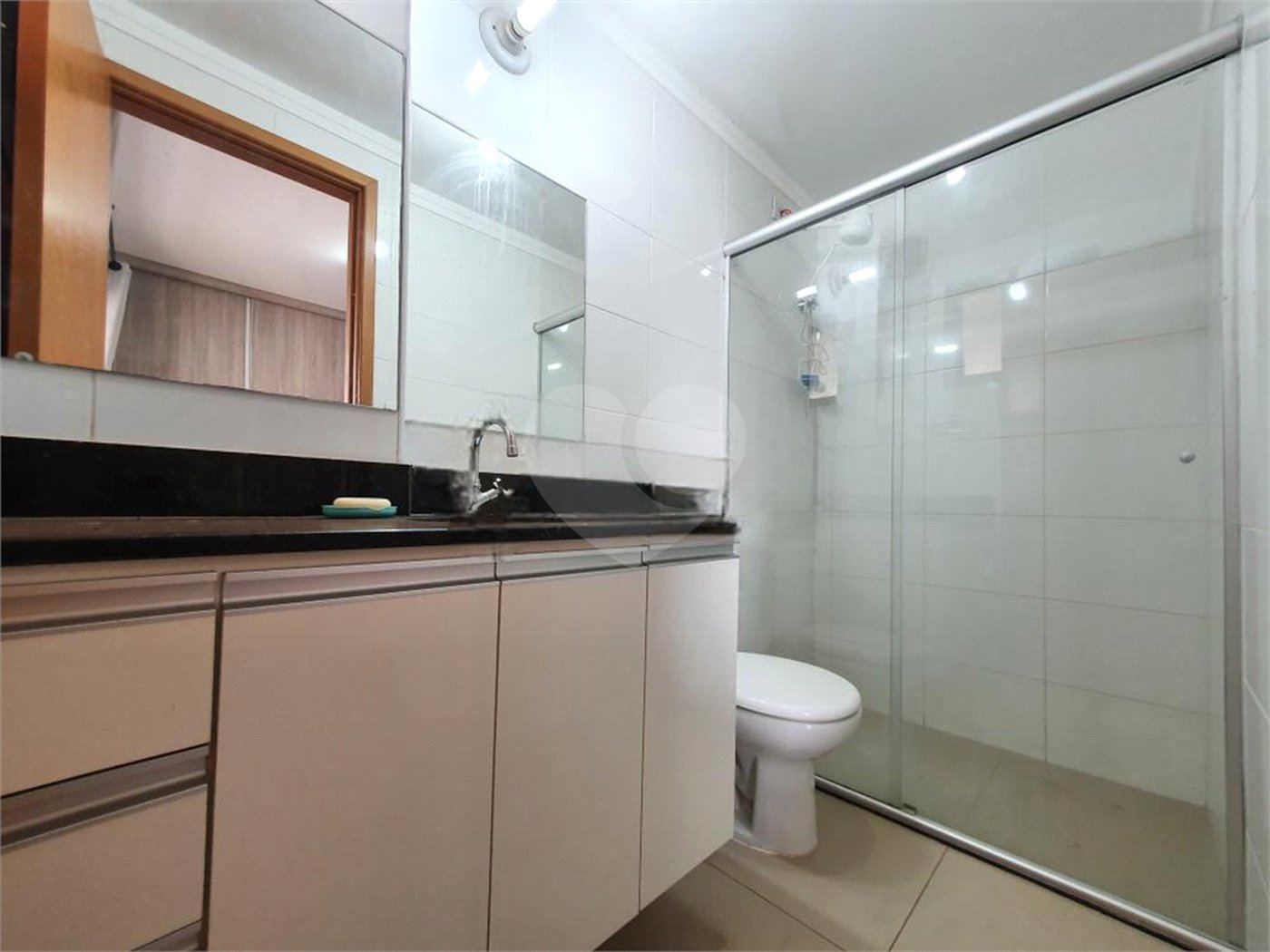Kitnet à venda com 1 quarto em Nova Aliança, Ribeirão Preto, SP