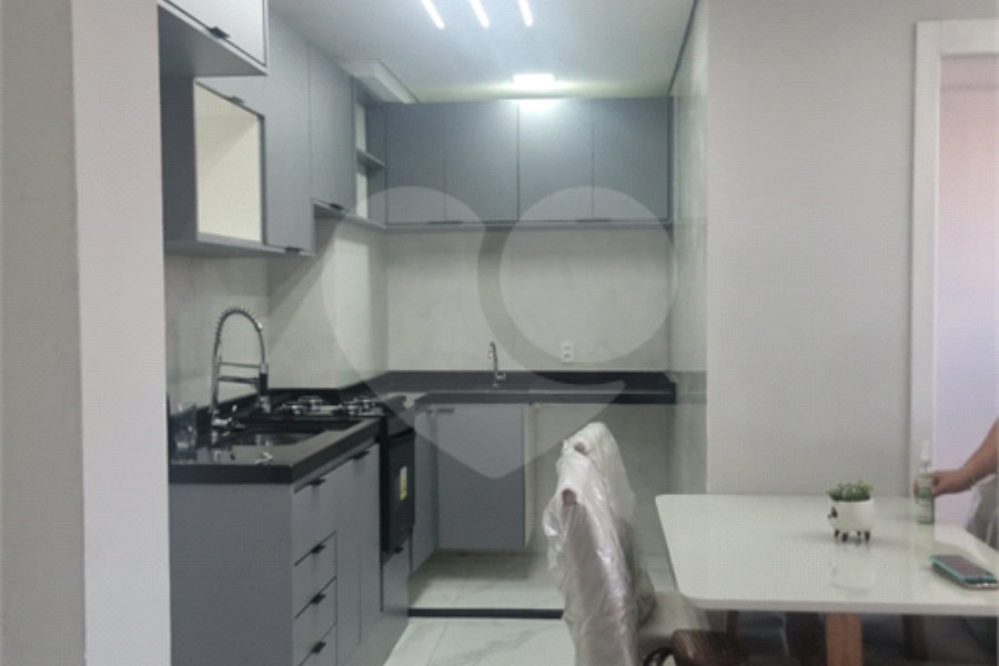 Apartamento à venda ou para alugar com 2 quartos em Vila Maria, São Paulo, SP