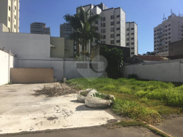 Terreno à venda em Santana, São Paulo, SP