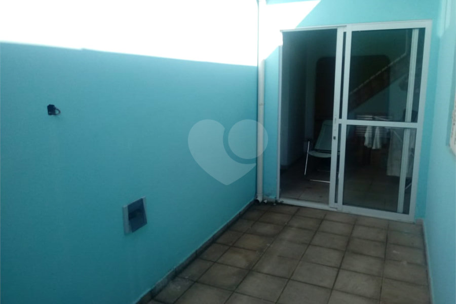 Sobrado para alugar com 4 quartos, sendo 2 suítes,  em Tucuruvi, São Paulo, SP