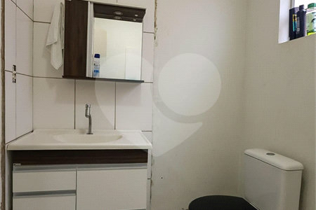 Casa à venda ou para alugar com 2 quartos em Parque Campo Bonito, Indaiatuba, SP