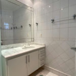 Apartamento com 3 dormitórios à venda, 164 m² por R$ 1.480.000,00 - Enseada - Guarujá/SP