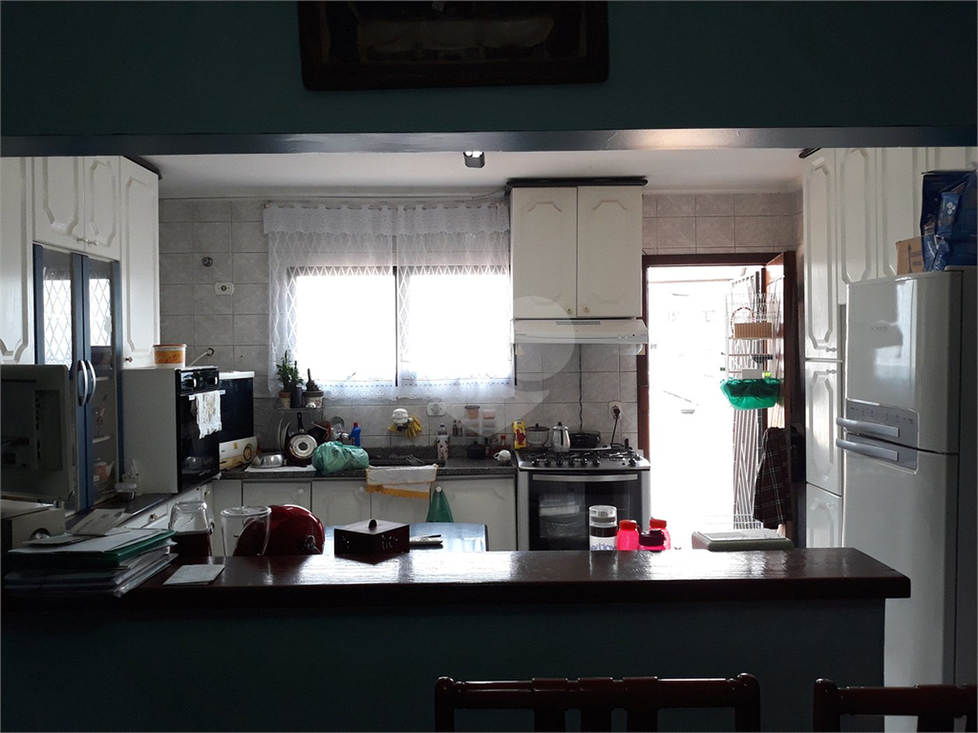 Sobrado à venda com 3 quartos, sendo 1 suíte,  em Jardim Oriental, São Paulo, SP