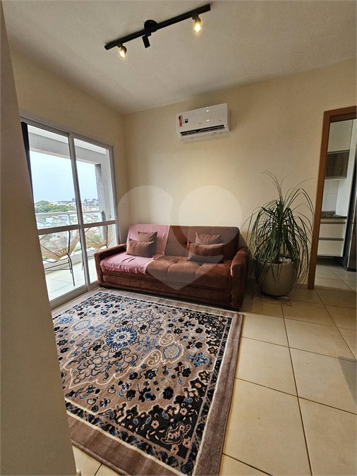 Apartamento à venda com 2 quartos em Iguatemi, Ribeirão Preto, SP